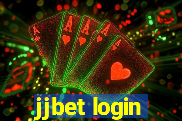 jjbet login